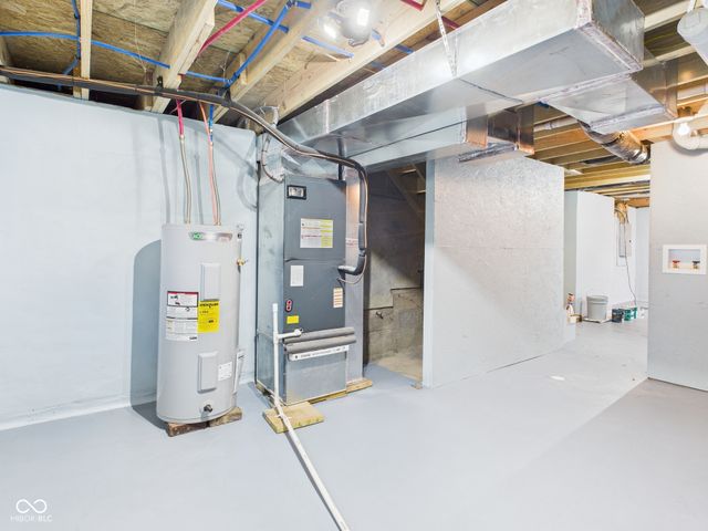 2205 Nichol Avenue, Anderson, IN 46016