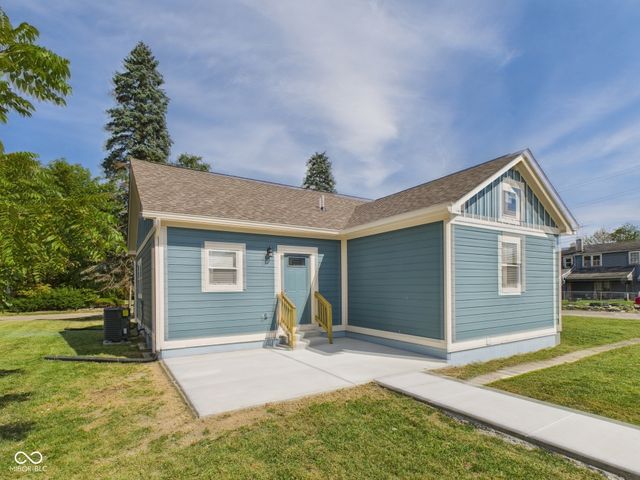 2205 Nichol Avenue, Anderson, IN 46016