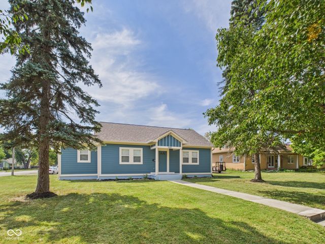 2205 Nichol Avenue, Anderson, IN 46016