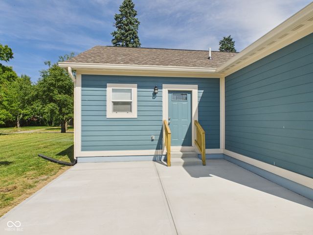 2205 Nichol Avenue, Anderson, IN 46016