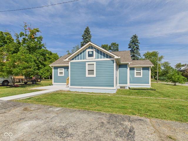 2205 Nichol Avenue, Anderson, IN 46016