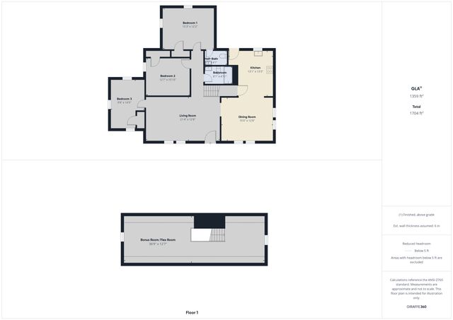 2205 Nichol Avenue, Anderson, IN 46016