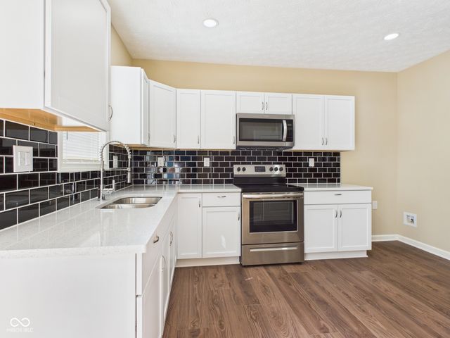 2205 Nichol Avenue, Anderson, IN 46016