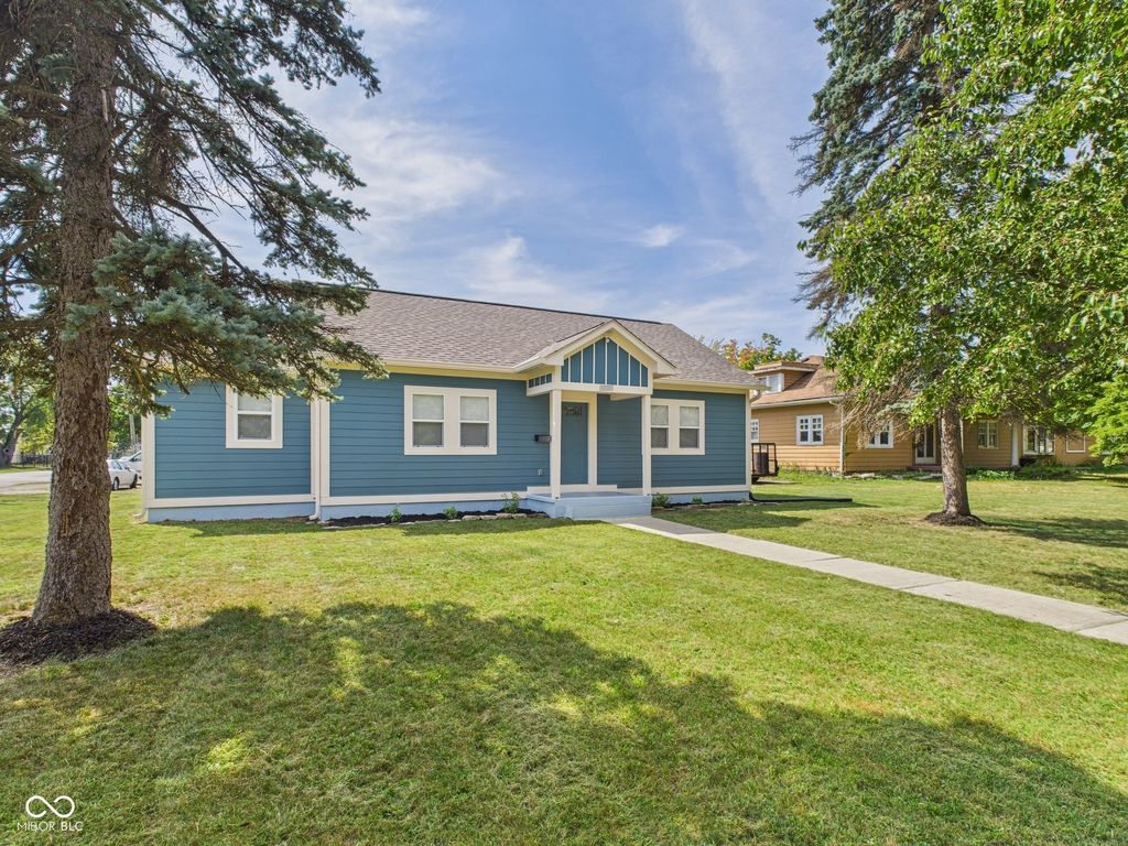 2205 Nichol Avenue, Anderson, IN 46016