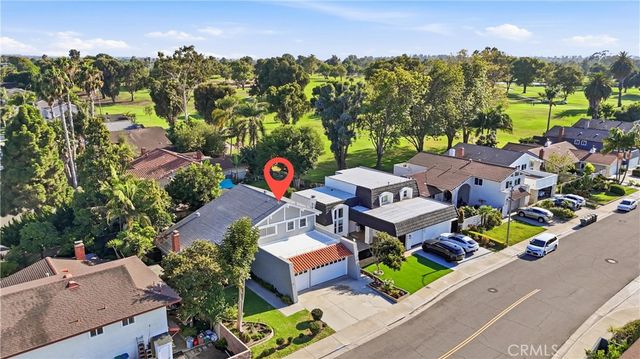 5872 Meadowbrook Drive, Huntington Beach, CA 92649