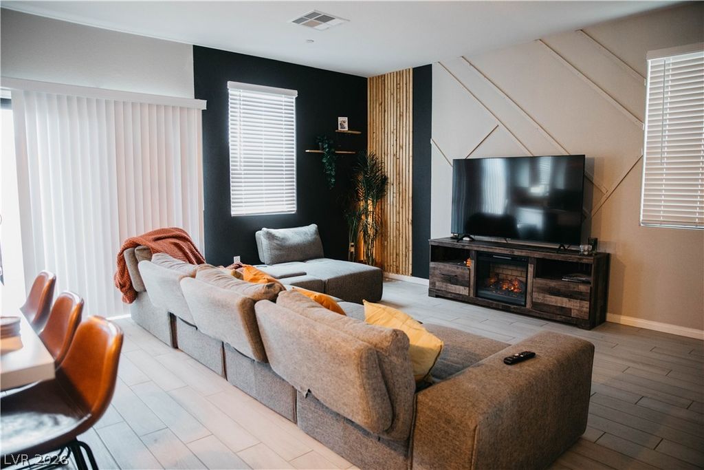 6483 Perch Coo Avenue, Las Vegas, NV 89130 — photo 2
