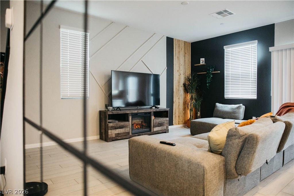 6483 Perch Coo Avenue, Las Vegas, NV 89130 — photo 3