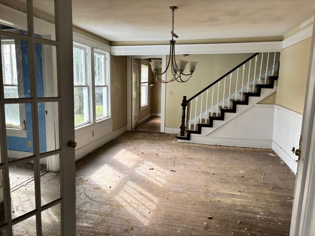 624 W Gandy Street, Denison, TX 75020