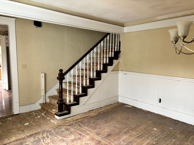 624 W Gandy Street, Denison, TX 75020