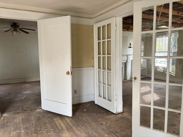 624 W Gandy Street, Denison, TX 75020