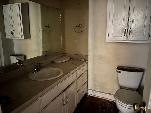 624 W Gandy Street, Denison, TX 75020