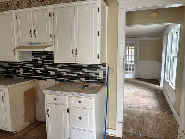 624 W Gandy Street, Denison, TX 75020