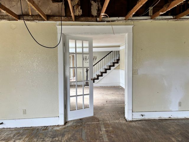 624 W Gandy Street, Denison, TX 75020