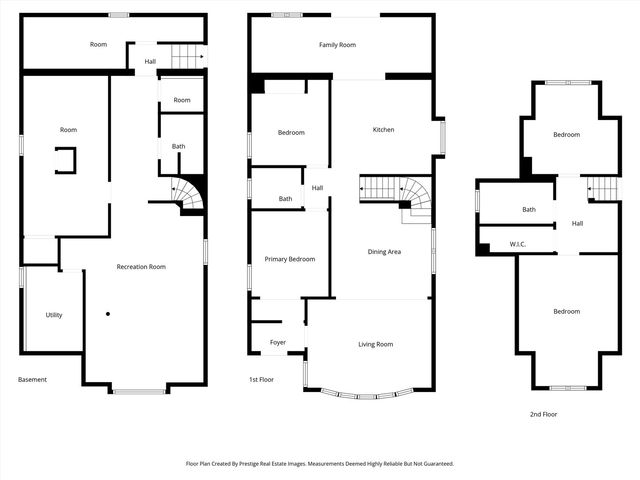 7825 W Cressett Drive, Elmwood Park, IL 60707