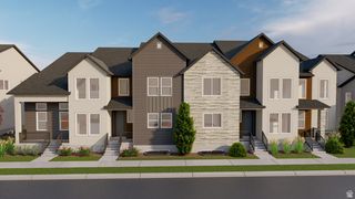 1758 W JADEITE LN #122, West Valley City, UT 84119
