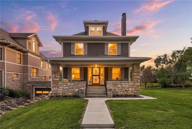 15 E 54TH Street, Kansas City, MO 64112
