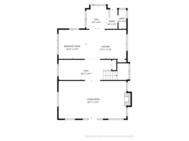15 E 54TH Street, Kansas City, MO 64112