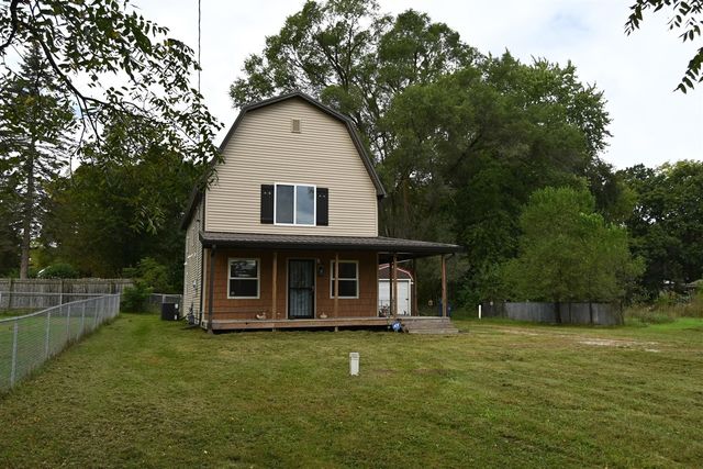 22415 Bedford Road, Battle Creek, MI 49017