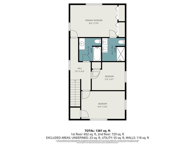 22415 Bedford Road, Battle Creek, MI 49017