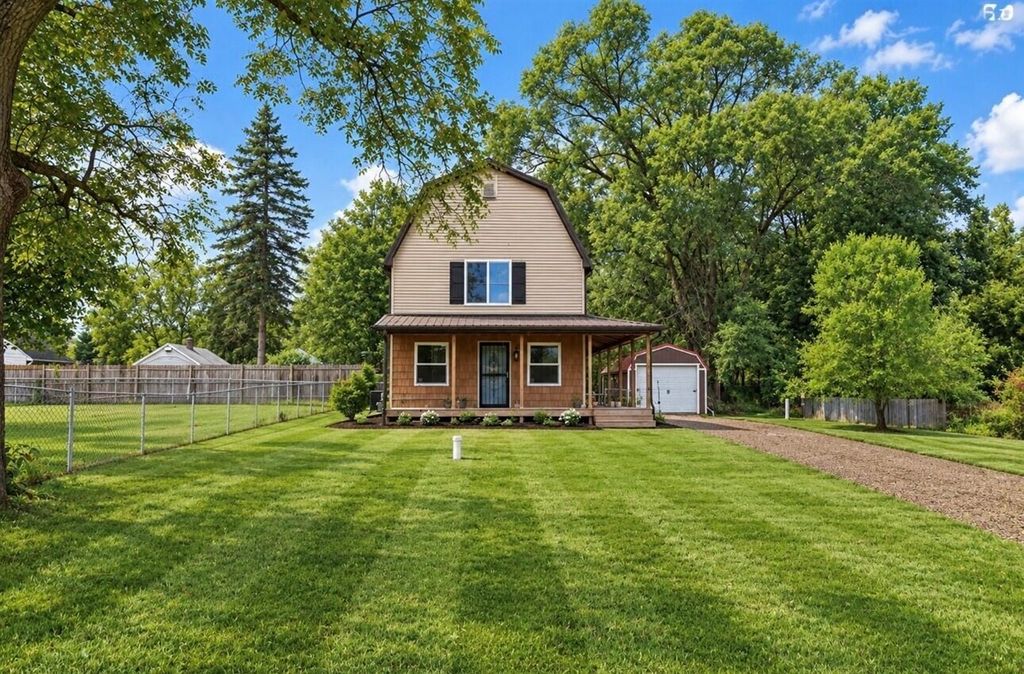 22415 Bedford Road, Battle Creek, MI 49017