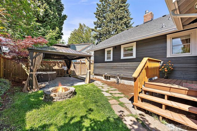3944 N 30th Street, Tacoma, WA 98407