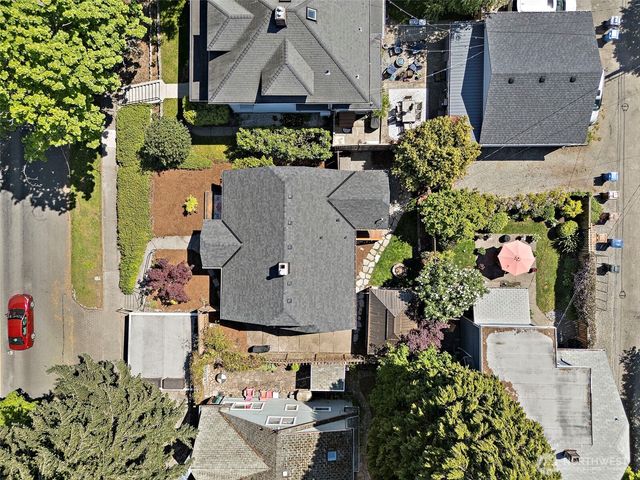 3944 N 30th Street, Tacoma, WA 98407