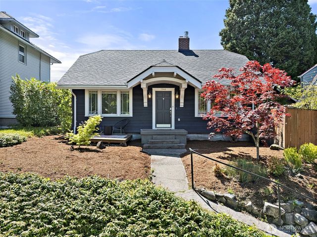 3944 N 30th Street, Tacoma, WA 98407