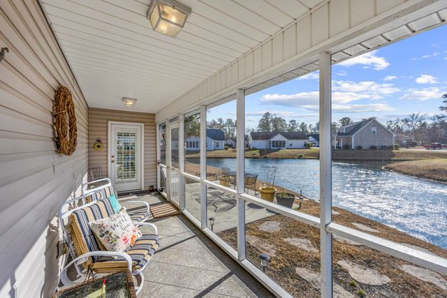 722 Downing Ct., Longs, SC 29568