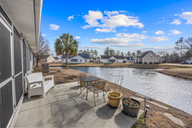 722 Downing Ct., Longs, SC 29568