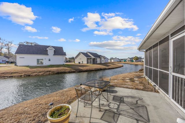 722 Downing Ct., Longs, SC 29568