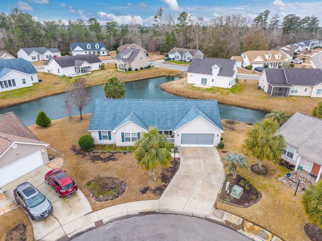 722 Downing Ct., Longs, SC 29568
