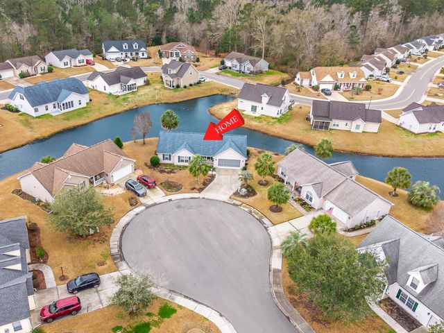 722 Downing Ct., Longs, SC 29568