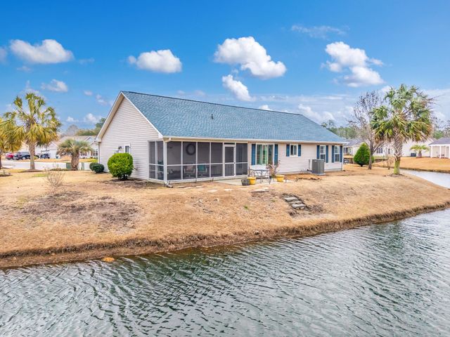 722 Downing Ct., Longs, SC 29568