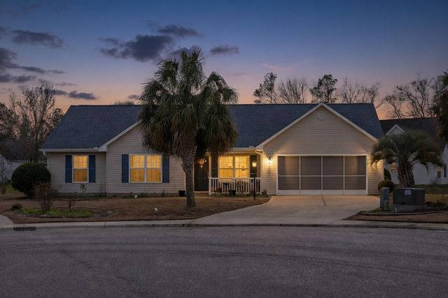 722 Downing Ct., Longs, SC 29568