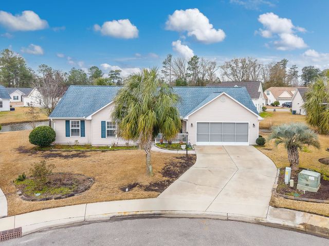 722 Downing Ct., Longs, SC 29568