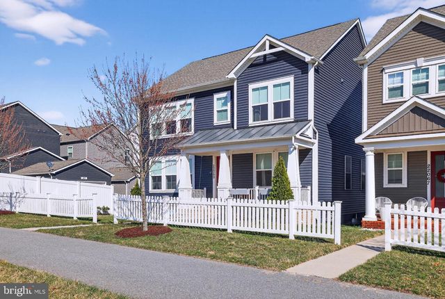 22069 CLARKSBURG RD, Clarksburg, MD 20871