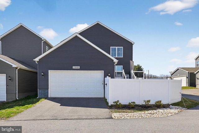 22069 CLARKSBURG RD, Clarksburg, MD 20871