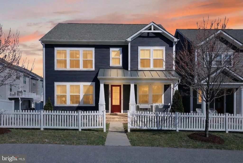 22069 CLARKSBURG RD, Clarksburg, MD 20871