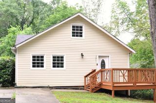 3047 Alston Drive, Decatur, GA 30032
