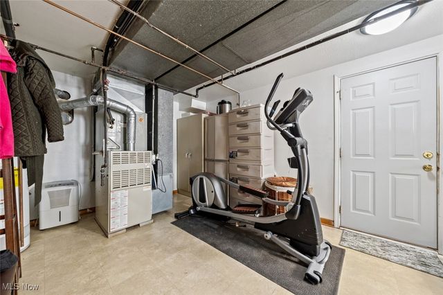 4580 Andorra Drive, North Olmsted, OH 44070