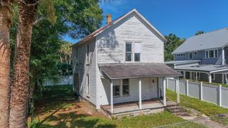 160 Le Conte Street, Defuniak Springs, FL 32435