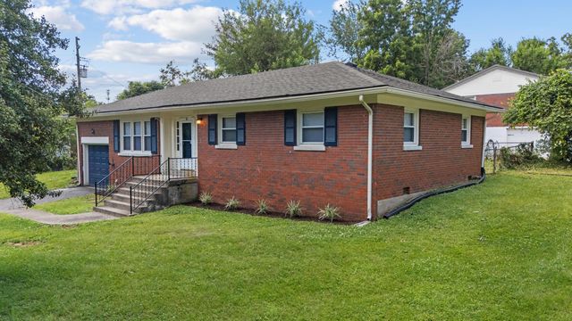 111 Pinehurst Drive, Frankfort, KY 40601