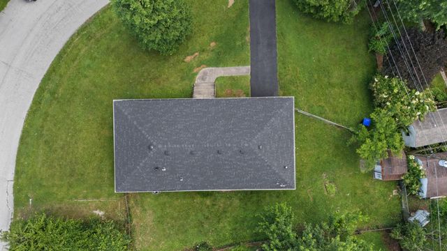 111 Pinehurst Drive, Frankfort, KY 40601