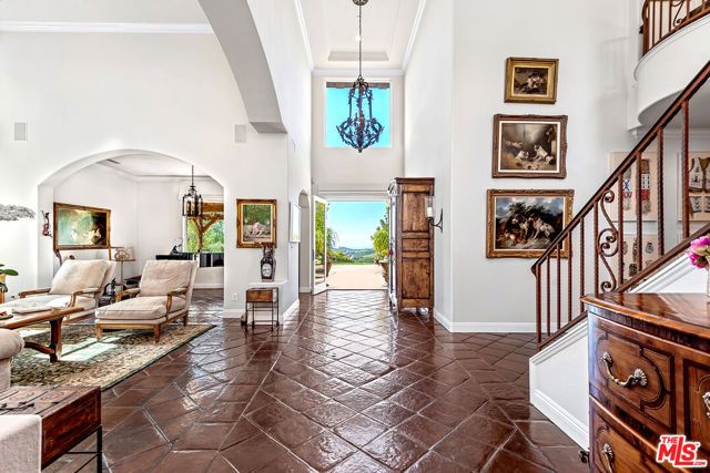 8018 Balcom Canyon Road, Somis, CA 93066