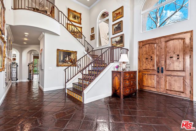 8018 Balcom Canyon Road, Somis, CA 93066