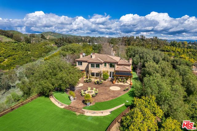 8018 Balcom Canyon Road, Somis, CA 93066