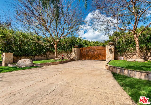 8018 Balcom Canyon Road, Somis, CA 93066