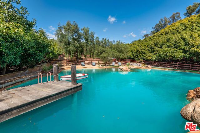 8018 Balcom Canyon Road, Somis, CA 93066