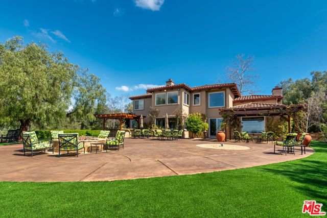 8018 Balcom Canyon Road, Somis, CA 93066