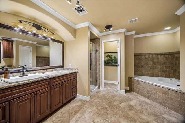 7426 Hollister Spring, Houston, TX 77040